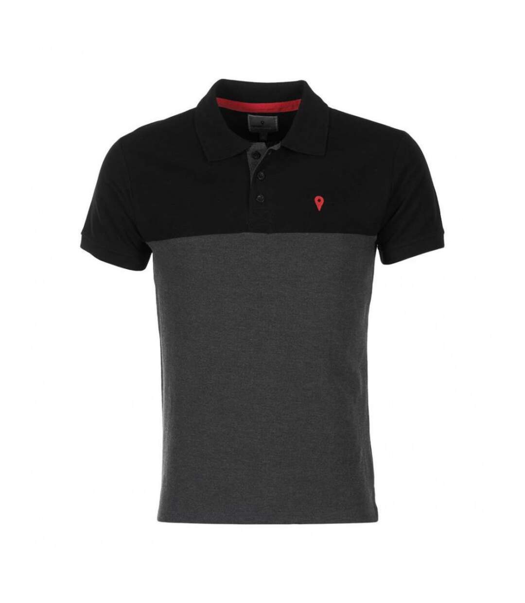 Polo manches courtes homme CALOSTE