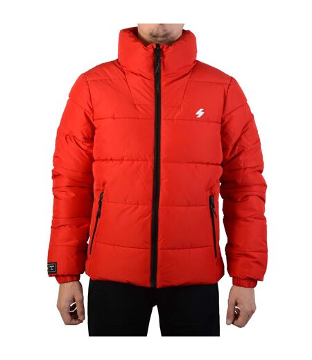 Doudoune Superdry Non Hooded Sports M5011211A