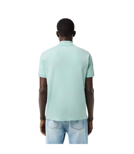 Polo L.12.12 Original Homme Vert Clair Lacoste