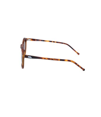 Trespass Unisex Adult Elta Sunglasses (Brown) (One Size) - UTTP5069