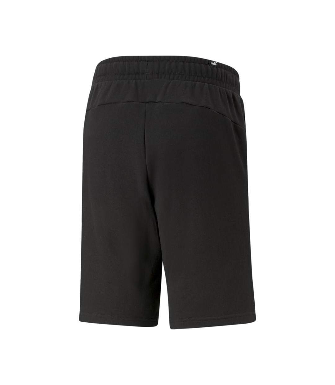 Short Noir Homme Puma Essential - S