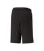 Short Noir Homme Puma Essential - S