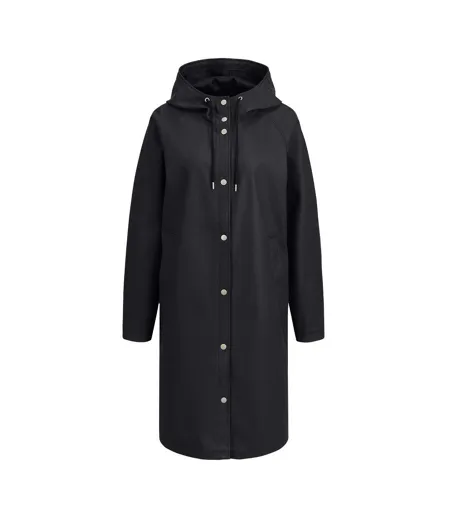 Parka noir femme jjxx paige