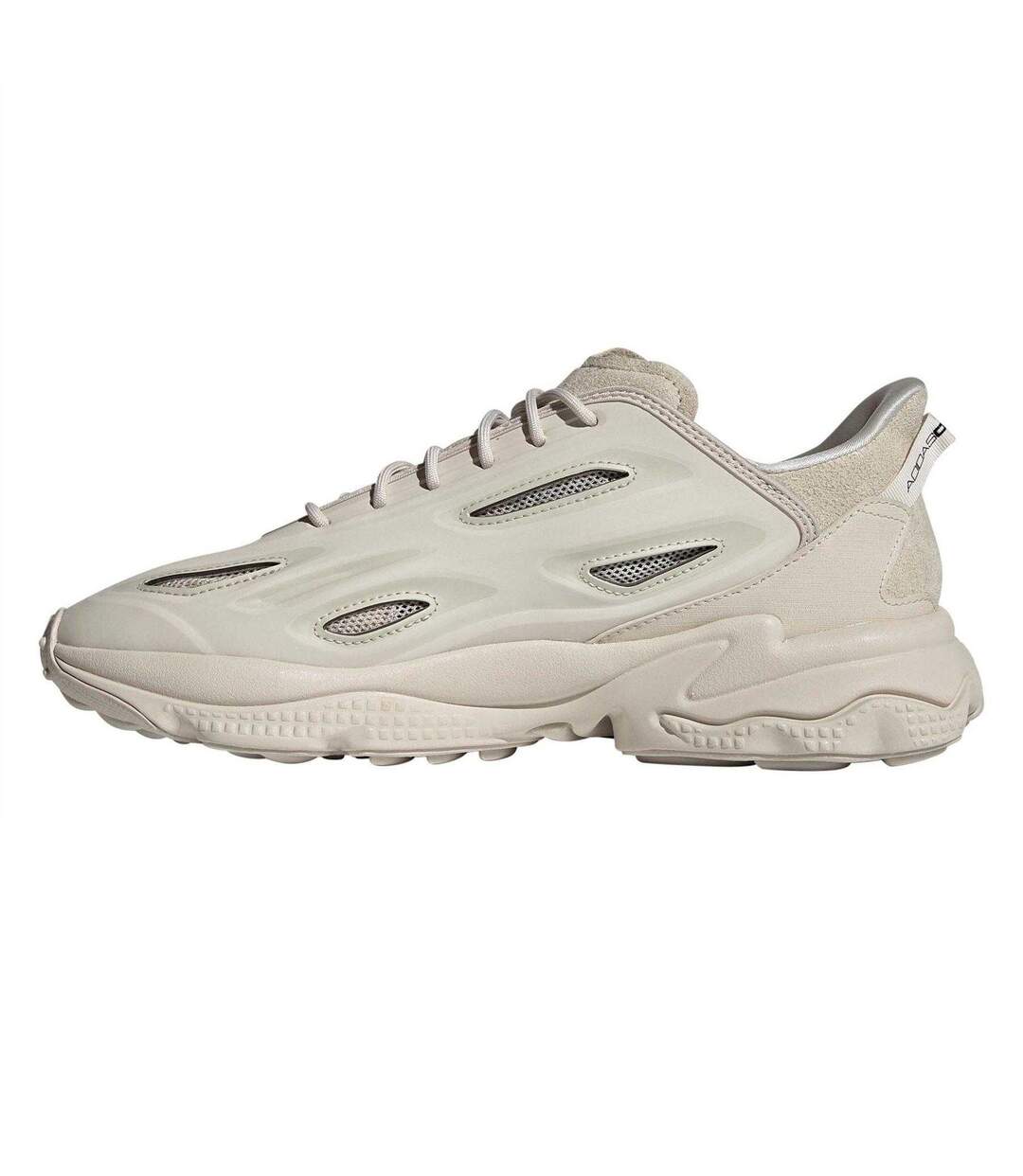 Baskets Ozweego Celox Homme Marron Adidas-3