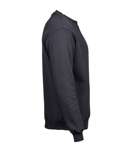 Sweat Homme Gris Foncé Tee Jays