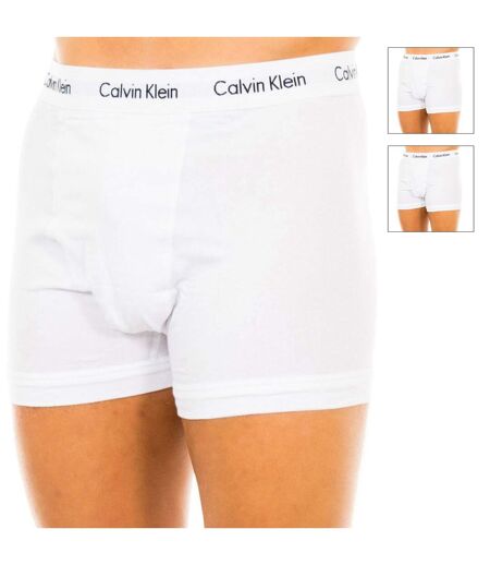 Pack 3 Boxers Boxers U2662G homme