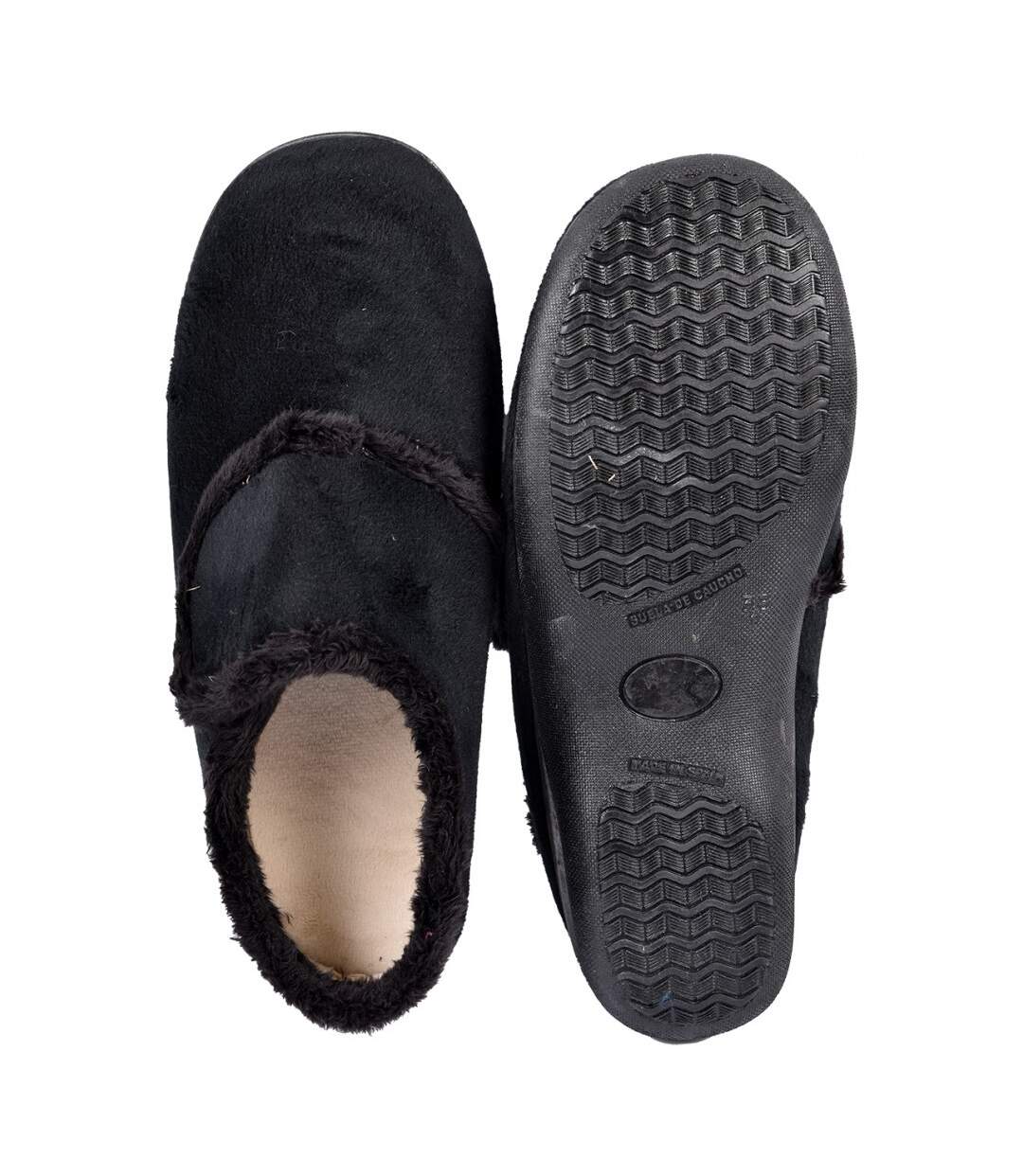 Charentaise Femme PREMIUM SCRATCH-4