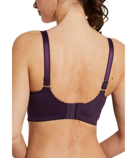 Soutien-gorge sans armatures post opératoire