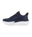Baskets Femme Bleu Marine Blanc Aintree-2