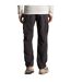 Pantalon Uni À Poches Homme Anthracite Craghoppers-3