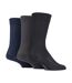 Chaussettes Respirantes Fines et Douces pour Été-1