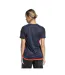 Womens/ladies Team Gb T-shirt Legend Ink Adidas-3