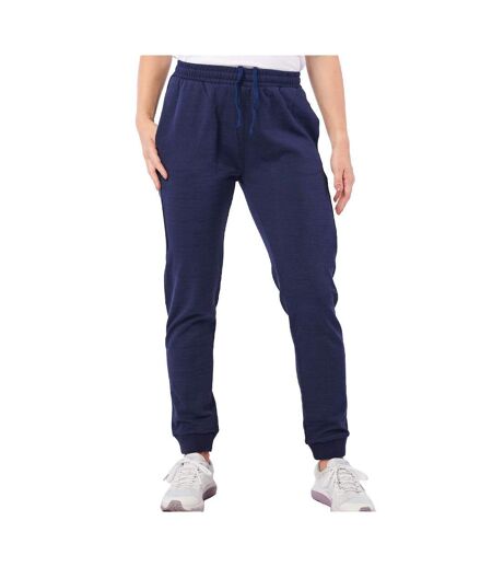 Jogging marine femme kappa savonata
