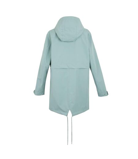 Womens/ladies navaeh linear waterproof jacket glacier Regatta