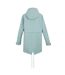 Womens/ladies navaeh linear waterproof jacket glacier Regatta-2