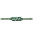 Tempo Camo Running Waist Bag One Size Green Nike-2