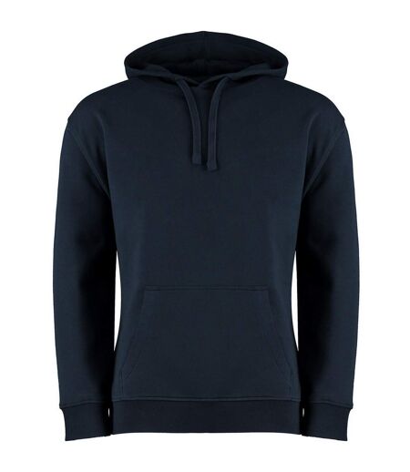 Adults Unisex Regular Fit Hoodie Navy Kustom Kit