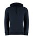 Adults Unisex Regular Fit Hoodie Navy Kustom Kit-1