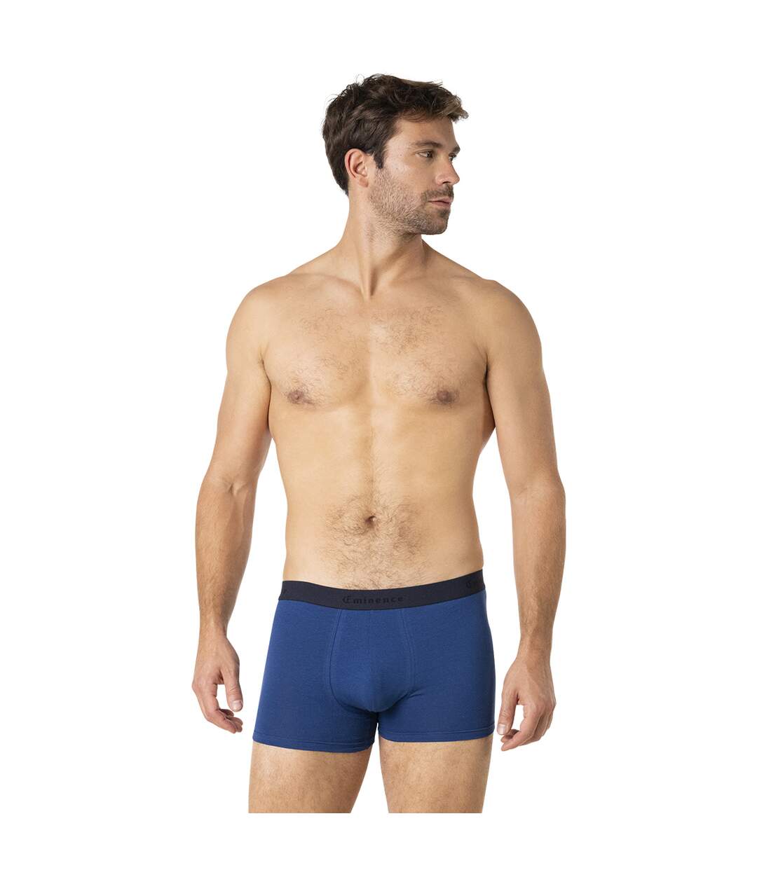 Lot de 2 boxers homme Fait en France Eminence-5