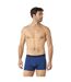 Lot de 2 boxers homme Fait en France Eminence-5
