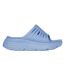 Sabots Femme Bleu Skechers-1
