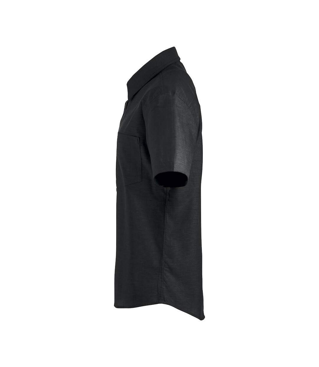 Chemise Formelle New Cambridge Homme Noir Clique-3