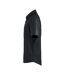 Chemise Formelle New Cambridge Homme Noir Clique-3