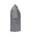 Mens Pique Polo Shirt Stone Projob-4