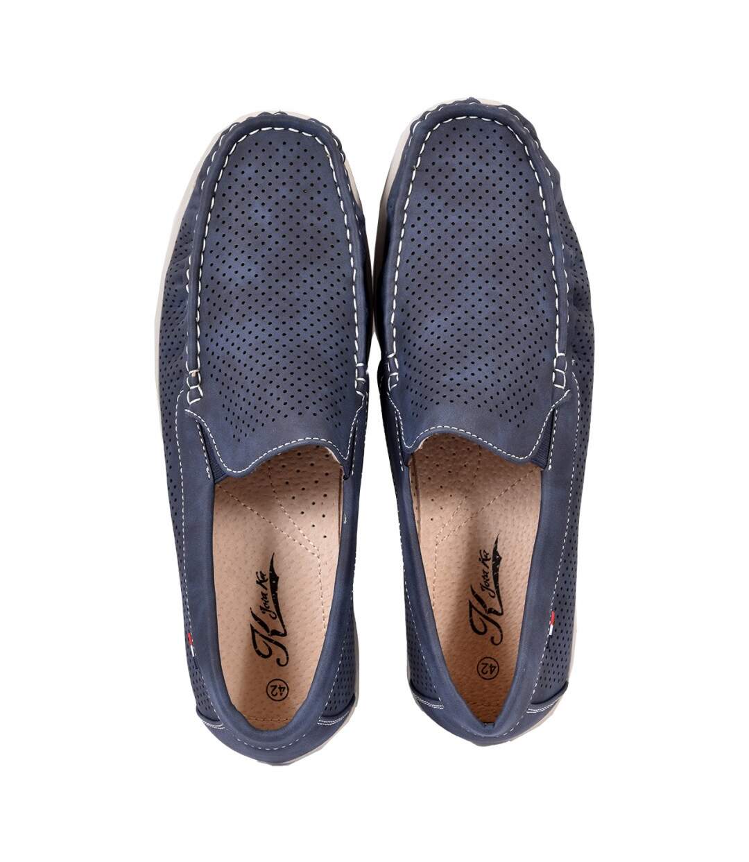 Mocassins PREMIUM-3