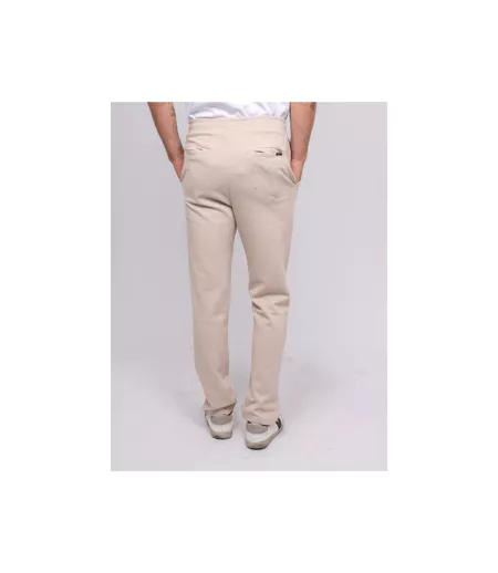 Pantalon maille sergé VAKARIS