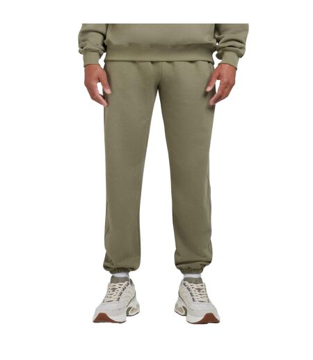 Pantalon De Jogging Homme Vert Mallet