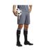 Short Tiro League Homme Gris Adidas-1