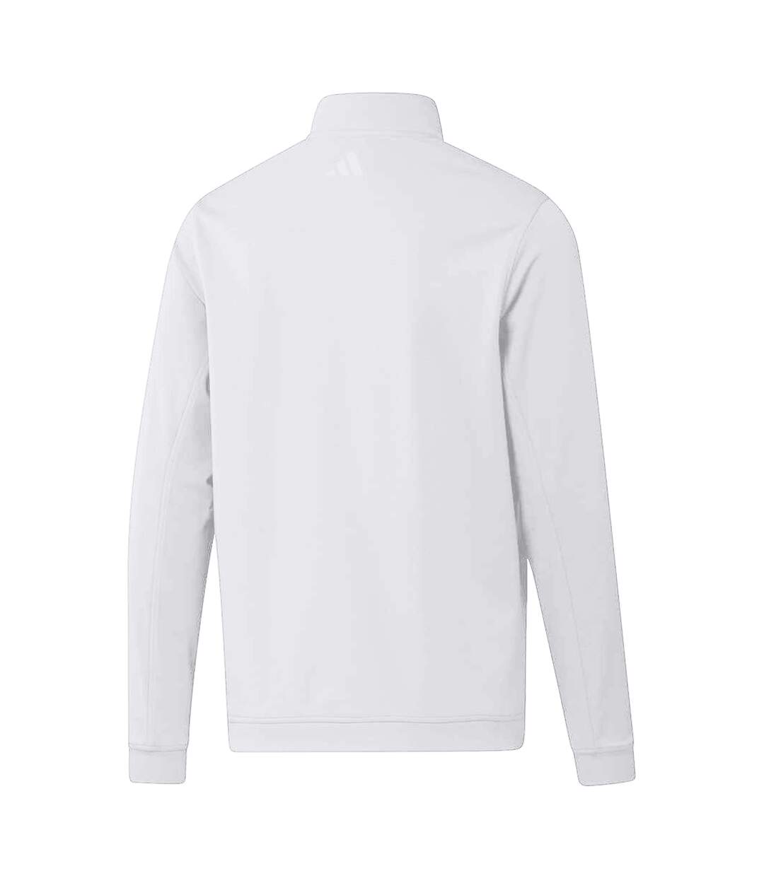 Sweat homme blanc Adidas