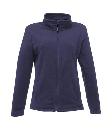 Veste femme bleu marine Regatta