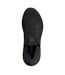 Mens Ultraboost Running Flat Shoes Black Solar Red Adidas-4