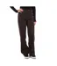 Jean marron femme monday premium t-113-1