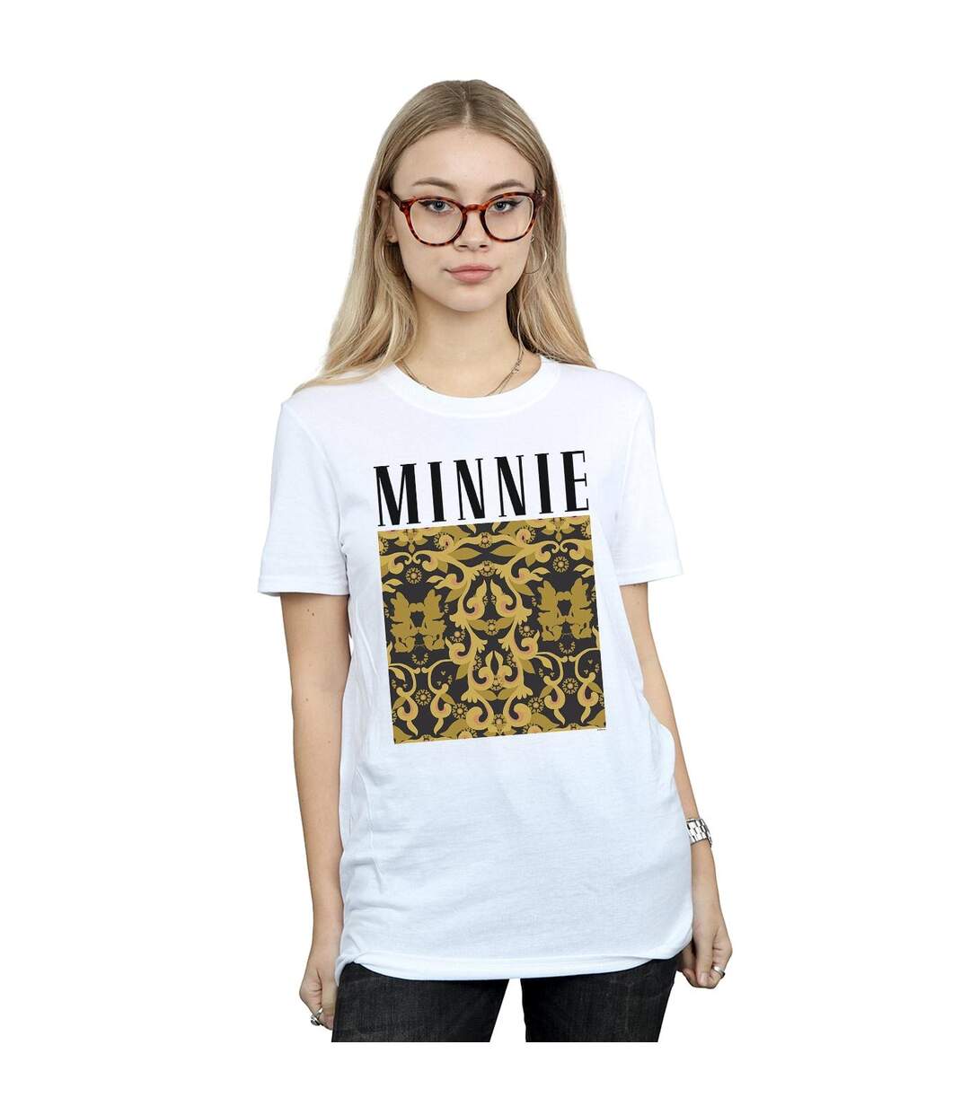 (Blanc) - UTBI36888-2