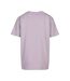 T-shirt Homme Lilas Build Your Brand-2