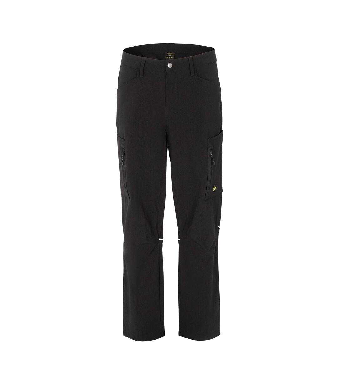 Pantalon De Travail Homme Noir Dunlop-1