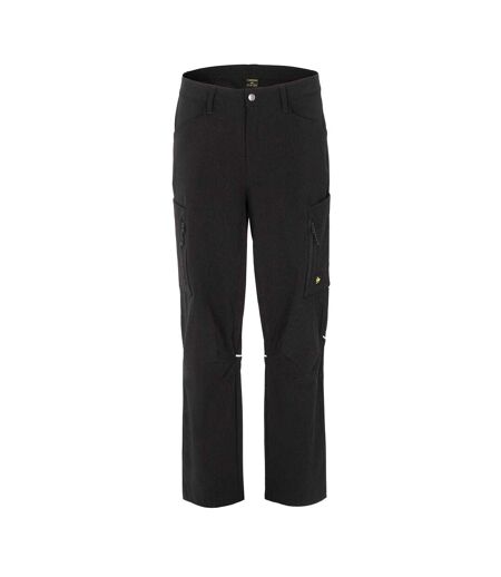 Pantalon De Travail Homme Noir Dunlop
