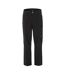 Pantalon De Travail Homme Noir Dunlop-1