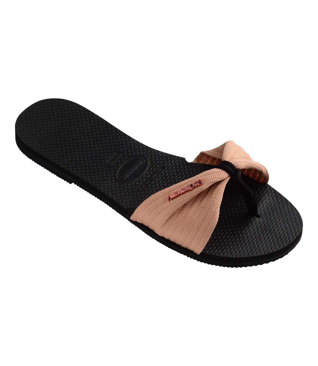 Tong à enfiler Havaianas You Saint Tropez Basic 4146086-3