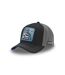 Casquette trucker en sergé de coton DC Comics Gotham Capslab-1