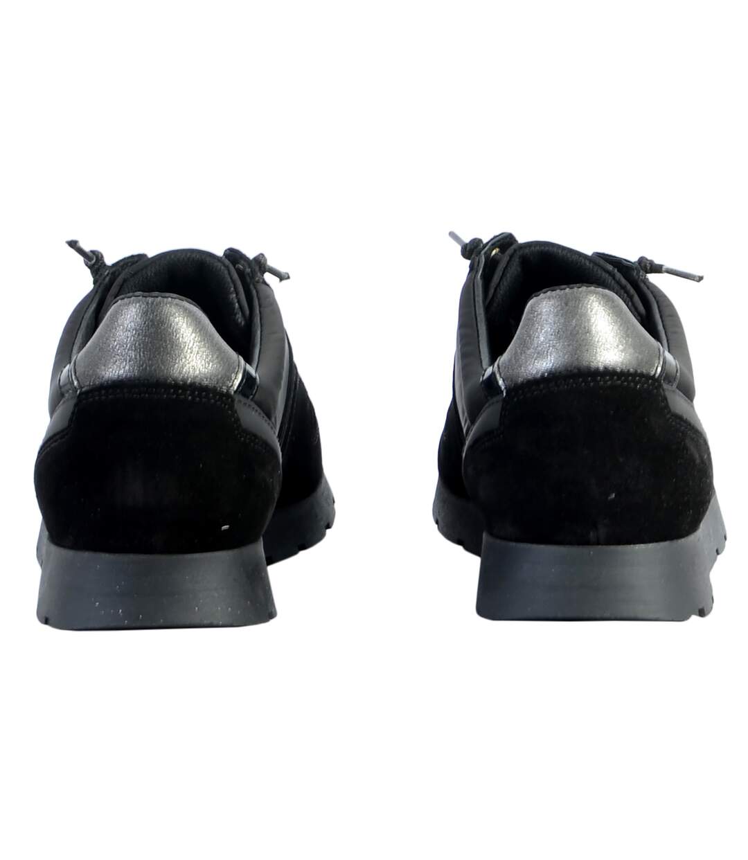 Basket Cuir Redskins Smith-4