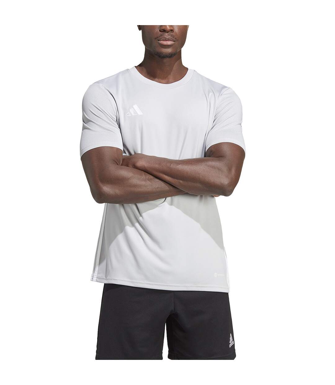 Maillot Table Homme Gris Adidas-1