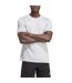 Maillot Table Homme Gris Adidas-1