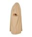 T-shirt À Col Rond Pour Hommes Beige Union Build Your Brand-3