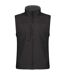 Veste sans manches flux homme noir/gris Regatta-1