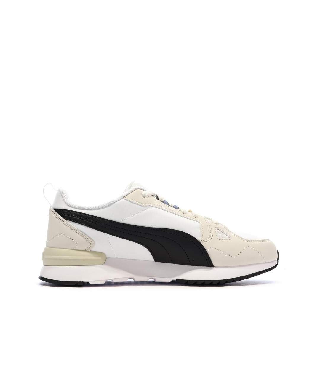 Baskets beige homme puma r78 cyclone-2