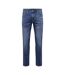 Jean bleu clair homme only & sons loom slim-3